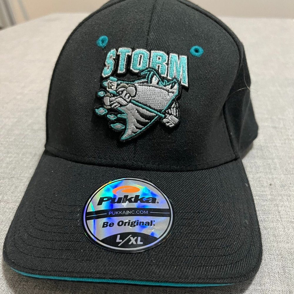Pukka Storm  hat